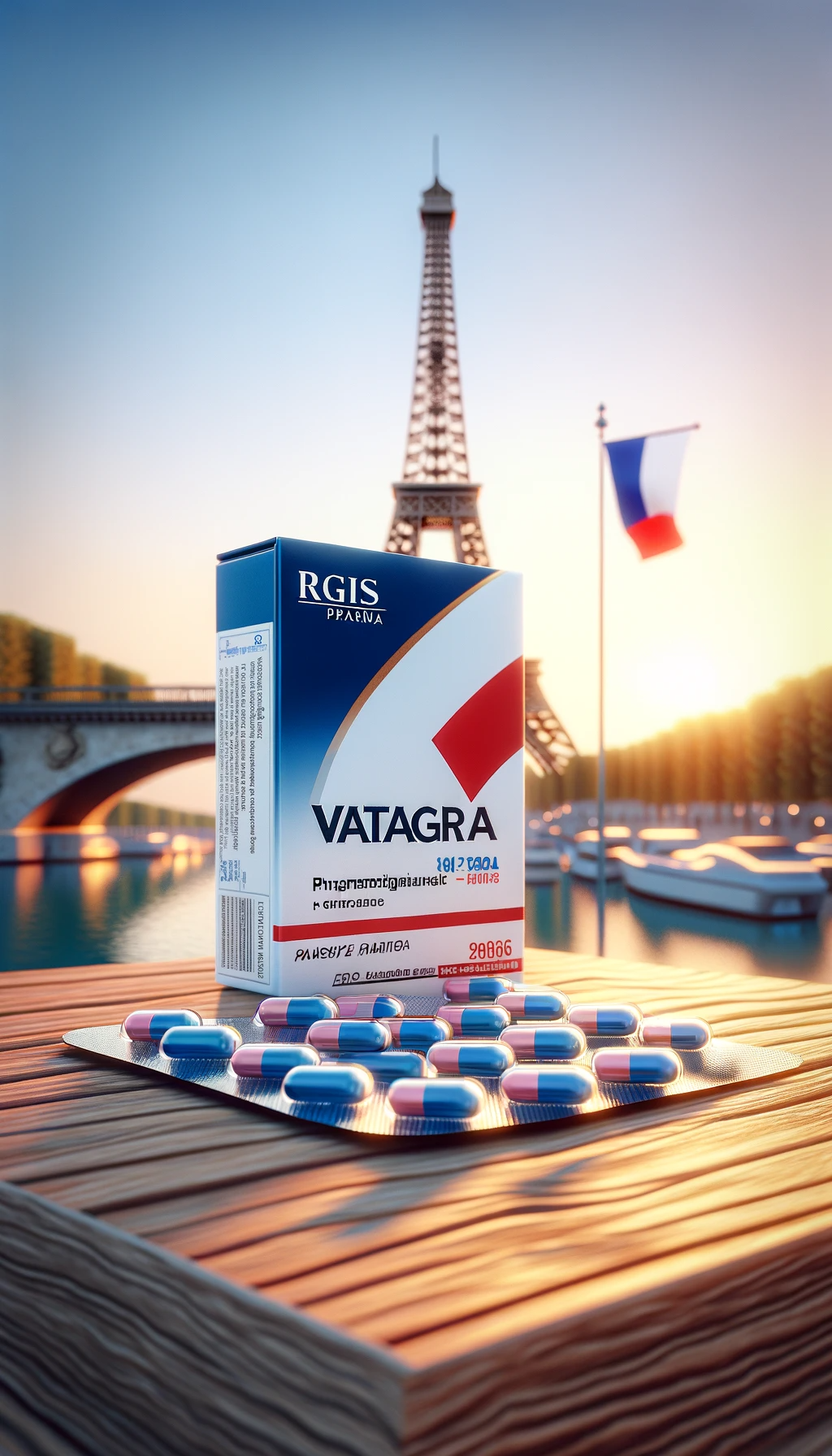 Nom du viagra générique